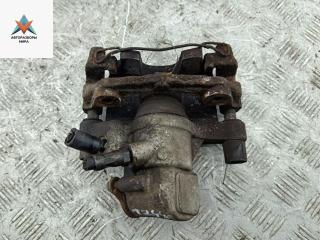 суппорт задний левый Ford Focus 2 поколение [рестайлинг] 2007, 1.6 л., i, бензин, МКПП, серый, хетчбэк 5 дв.