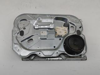 стеклоподъемник электрический передний левый Ford Focus 2 поколение 2006, 1.6 л., дизель, МКПП, серый, универсал, 4M51A203A29BH