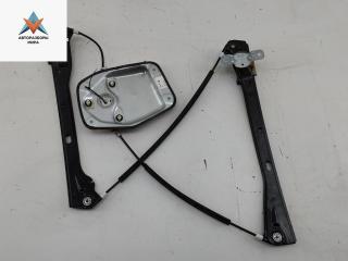 стеклоподъемник электрический передний левый Volkswagen Golf 6 поколение 2010, 1.6 л., дизель, МКПП, серый, универсал, 1K5837461B