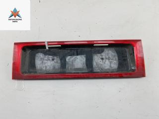 бленда Volkswagen Sharan 1 поколение [2-й рестайлинг] 2003, 1.8 л., бензин, МКПП, синий, минивэн, 7M3945255H