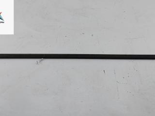 молдинг двери передней правой Volkswagen Golf 4 поколение 2003, 1.4 л., бензин, МКПП, синий, хетчбэк 3 дв., 1J3853516