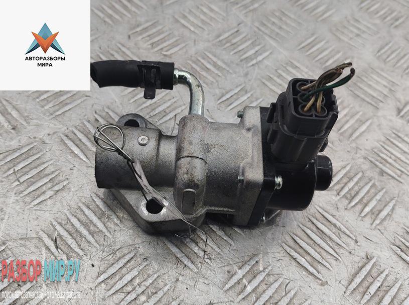 клапан EGR Ford Mondeo 3 поколение 2002, 1.8 л., бензин, МКПП, зелёный, хетчбэк 5 дв. - фото №1