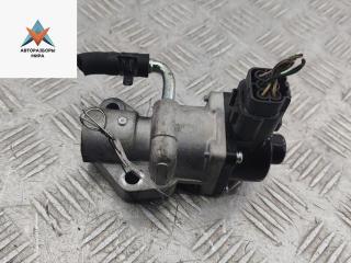 клапан EGR Ford Mondeo 3 поколение 2002, 1.8 л., бензин, МКПП, зелёный, хетчбэк 5 дв.