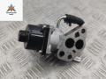клапан EGR Ford Mondeo 3 поколение 2002, 1.8 л., бензин, МКПП, зелёный, хетчбэк 5 дв. - фото №2
