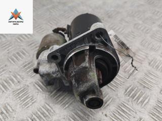 стартер Ford Focus 2 поколение [рестайлинг] 2008, 1.6 л., i, бензин, МКПП, синий, универсал, 0001107500, 2S6U11000CC