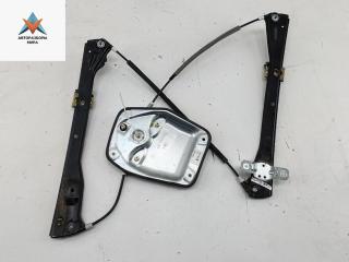 стеклоподъемник электрический передний правый Volkswagen Golf 6 поколение 2010, 1.6 л., дизель, МКПП, серый, универсал, 1K5837462B