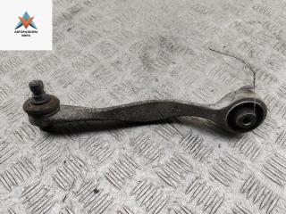 рычаг передний левый Audi A6 4B/C5 [рестайлинг] 2002, 3.0 л., бензин, АКПП, серый, универсал