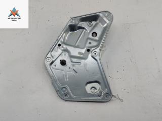 стеклоподъемник задний правый Skoda Yeti 1 поколение 2010, 2.0 л., дизель, МКПП, коричневый, внедорожник 5 дв., 5L0839402