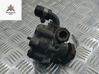 Насос гидроусилителя руля Volkswagen Sharan 1 поколение [2-й рестайлинг] 2003, 1.9 л., дизель, МКПП, серый, минивэн