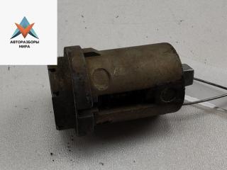 личинка дверного замка Ford Focus 1 поколение [рестайлинг] 2003, 1.8 л., бензин, МКПП, чёрный, хетчбэк 5 дв.