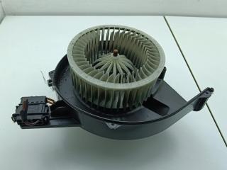 моторчик печки Skoda Fabia mk1 (6Y) 2007, 1.4 л., бензин, МКПП, чёрный, универсал, 8D1819015G
