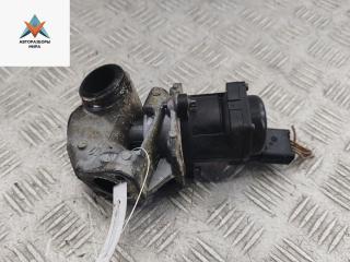 клапан EGR Ford Fusion 1 поколение [рестайлинг] 2006, 1.6 л., дизель, МКПП, синий, хетчбэк 5 дв., V29010703