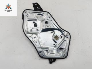 стеклоподъемник электрический передний левый Skoda Yeti 1 поколение 2010, 2.0 л., дизель, МКПП, коричневый, внедорожник 5 дв., 5L0837401