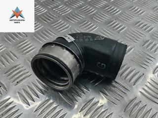 патрубок интеркулера Volkswagen Sharan 1 поколение [2-й рестайлинг] 2003, 1.9 л., дизель, МКПП, серый, минивэн, 7M3145708B