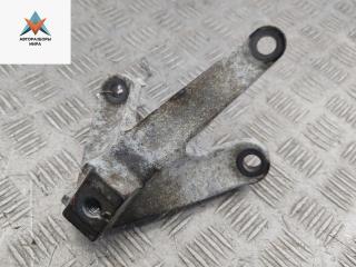 кронштейн КПП Ford Focus 2 поколение [рестайлинг] 2008, 1.6 л., i, бензин, МКПП, синий, универсал, 3M517M125DE