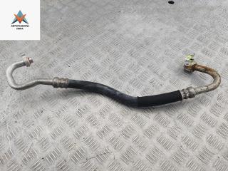 трубка кондиционера Ford Focus 2 поколение [рестайлинг] 2008, 1.6 л., i, бензин, МКПП, синий, универсал