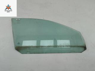 стекло двери передней правой Volkswagen Golf 6 поколение 2010, 1.6 л., дизель, МКПП, серый, универсал, 43R004583