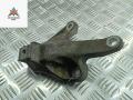 кронштейн КПП Ford Focus 2 поколение 2006, 1.8 л., бензин, МКПП, чёрный, универсал, 4M517M125FB - фото №2