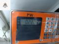 Поворотник (указатель поворота) левый Volkswagen Passat B5 1997, 1.9 л., дизель, МКПП, красный, универсал - фото №3