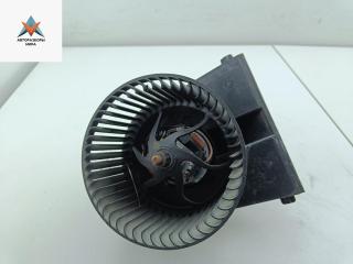 моторчик печки Volkswagen Golf 4 поколение 2002, 1.6 л., бензин, МКПП, синий, хетчбэк 5 дв., 1J1819021C