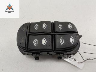 блок управления стеклоподъемниками Ford Focus 1 поколение [рестайлинг] 2003, 1.8 л., бензин, МКПП, чёрный, хетчбэк 5 дв., 2M5T14A132DA