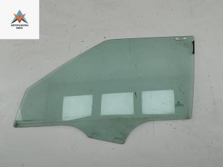 стекло двери передней левой Skoda Fabia 2 поколение (5J) 2009, 1.2 л., бензин, МКПП, серый, хетчбэк 5 дв., 43R001057