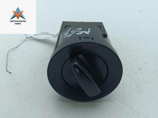 переключатель света Volkswagen Passat B5 [рестайлинг] 2002, 1.6 л., бензин, МКПП, серый, седан, 1C0941531