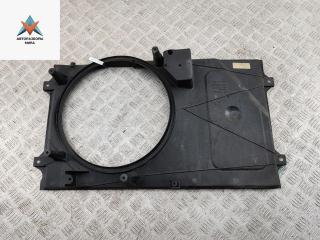 диффузор вентилятора Ford Galaxy 1 поколение 1998, 1.9 л., дизель, МКПП, красный, минивэн, 7M0121207E