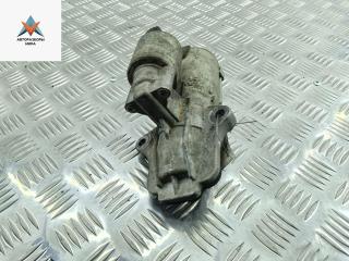 стартер Ford Focus 2 поколение 2006, 1.8 л., бензин, МКПП, чёрный, универсал, 2010001027