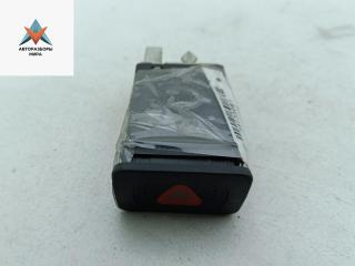 кнопка аварийной сигнализации Volkswagen Golf 4 поколение 2002, 1.6 л., бензин, МКПП, синий, хетчбэк 5 дв., 1J0953235J