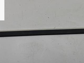 молдинг двери задней левой Volkswagen Sharan 1 поколение [2-й рестайлинг] 2004, 2.8 л., бензин, МКПП, серый, минивэн, 7M3853525B