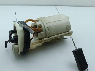 насос топливный Volkswagen Golf-4 1999, 1.6 л., бензин, МКПП, синий, универсал, 1J0919051H