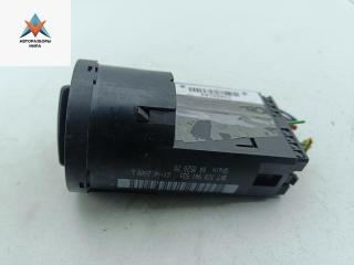 переключатель света Volkswagen Passat B5 [рестайлинг] 2000, 1.9 л., дизель, МКПП, синий, универсал, 1C0941531