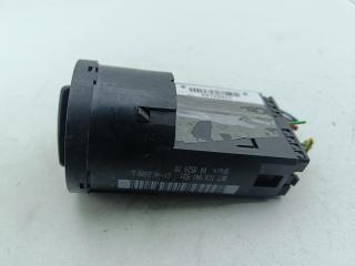 переключатель света Volkswagen Passat B5 2000, 1.9 л., дизель, МКПП, синий, универсал, 1C0941531
