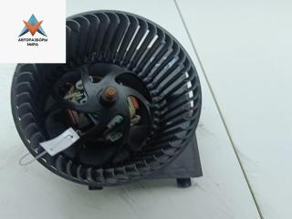 моторчик печки Volkswagen Golf 4 поколение 1999, 1.6 л., бензин, МКПП, синий, универсал, 1J1819021A