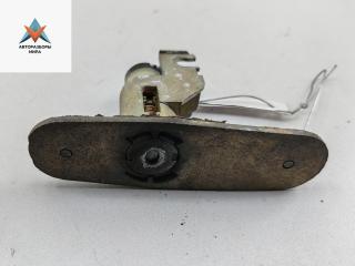 Личинка замка багажника Ford Focus 1 поколение 1999, 1.6 л., i, бензин, МКПП, синий, универсал, Q68B