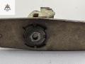 Личинка замка багажника Ford Focus 1 поколение 1999, 1.6 л., i, бензин, МКПП, синий, универсал, Q68B - фото №2