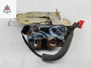 замок багажника Volkswagen Sharan 1 поколение [2-й рестайлинг] 2003, минивэн, 7M4827501