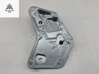 стеклоподъемник задний левый Skoda Yeti 1 поколение 2010, 2.0 л., дизель, МКПП, коричневый, внедорожник 5 дв., LH917485