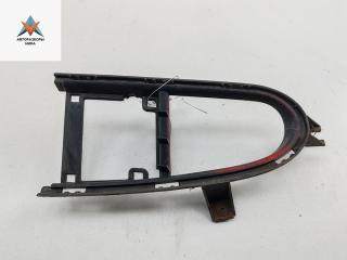 рамка фары противотуманной левой Ford Galaxy 1 поколение 1998, 1.9 л., дизель, МКПП, красный, минивэн, 7M0853683E