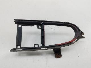 рамка фары противотуманной левой Ford Galaxy 1 поколение 1998, 1.9 л., дизель, МКПП, красный, минивэн, 7M0853683E