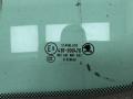 стекло двери передней левой Skoda Yeti 1 поколение 2010, 2.0 л., дизель, МКПП, коричневый, внедорожник 5 дв., 43R000470 - фото №2