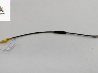 трос двери Ford Focus 1 поколение [рестайлинг] 2003, 1.8 л., бензин, МКПП, чёрный, хетчбэк 5 дв.