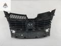 решетка радиатора Volkswagen Passat B6 2006, синий, универсал, 3C0853651 - фото №3