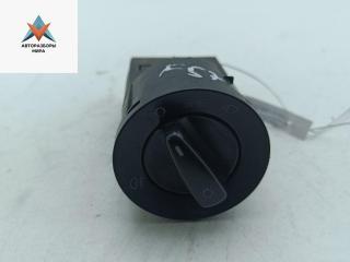 переключатель света Volkswagen Passat B5 [рестайлинг] 2003, 1.6 л., бензин, МКПП, серый, универсал, 1C0941531