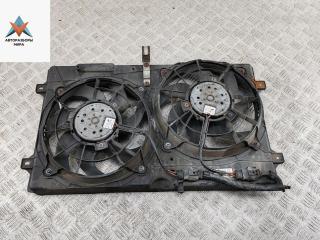 вентилятор радиатора SEAT Alhambra 1 поколение [рестайлинг] 2001, 1.9 л., дизель, МКПП, красный, минивэн, 7M3121203