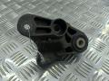 кронштейн КПП Ford Focus 2 поколение 2006, 1.8 л., бензин, МКПП, чёрный, универсал, 4M516P093F - фото №2
