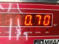 кронштейн КПП Ford Focus 2 поколение 2006, 1.8 л., бензин, МКПП, чёрный, универсал, 4M516P093F - фото №3