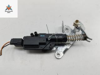 активатор замка багажника Ford Fusion 1 поколение 2002, 1.6 л., i, бензин, МКПП, серый, хетчбэк 5 дв., 2S6T432A98AE