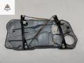 стеклоподъемник электрический передний правый Volkswagen Golf 4 поколение 2003, 1.4 л., бензин, МКПП, синий, хетчбэк 3 дв., 1J3837730BB - фото №2